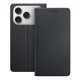 3mk iPhone 17 Pro Wallet Case, Black