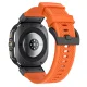 Tech-Protect Delta Pro Strap for Samsung Galaxy Watch Ultra (47mm), Orange