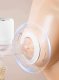 NICEkids S059 Three-Phase Electric Breast Pump, White