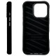 Nimmy iPhone 16 Pro Max Case Cool&Cute 2.0 Dog, Black