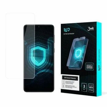 Samsung Galaxy S22 5G 3MK 1UP Protective Film Fullscreen Protector, 3 pcs