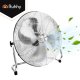 Ruhhy 50cm Floor Fan, 130W, Metal
