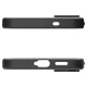 Spigen Thin Fit Mag MagSafe Case for Samsung Galaxy S26 - Black