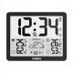 Meteo SP201 Weather Station with DCF Radio Controlled Clock