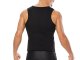 Мужская Фитнес Футболка из Неопрена, Размер XL | Men\'s Slimming Sport Fitness...