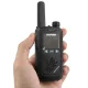 Baofeng BF-T17 PMR Walkie Talkie Set with Flashlight, 2 pcs