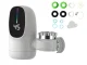 Electric Instant Water Heater for Tap with LCD Display, 3000W
