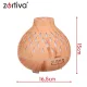 Zortiva ultrasonic aroma diffuser and humidifier, 400 ml
