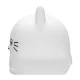Redleaf Silly Cat Silicone LED Night Light with RGB and USB-C