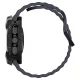 Spigen Rugged Armor Case for Samsung Galaxy Watch Ultra (47mm) Matte Black