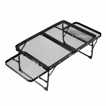 Aluminum Grill Table