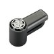 Rechargeable Fabric Shaver and Lint Remover for Clothes and Furniture
