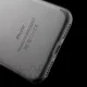 Hurtel Ultra Clear 0.5mm TPU Case for iPhone SE 2022 / SE 2020 / 8 / 7 Transparent