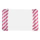 Inflatable Water Hammock / Pool Float, Pink