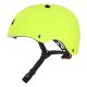 Kids Bike Helmet Trike Fix LED S 48-54cm, Light Green