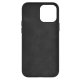 Adidas iPhone 13 Pro Max Case OR Silicone, Black