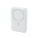 Joyroom JR-W020 Power Bank 20W 10000mAh MagSafe, White