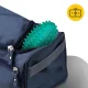 4Fizjo 1802 Sensory Massage Ball, Green