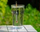 Glass Alcoholometer Alcohol Meter 0-96%