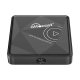 Wireless CarPlay Adapter Ottocast CP82 U2-AIR PRO, Black