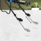 Rockbros Shelves HJ10010 Bicycle Rack