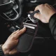 Tech-Protect KLR100 RFID Car Key Case Black/Red