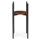 ModernHome Loft Style Floor Plant Stand, 61.5 cm