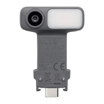 DJI OM Multi-Function Module for Osmo Mobile 8P