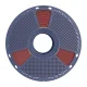 Sunlu PLA+ High-Speed 3D Printer Filament 1.75mm, Red