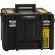DeWalt DCN662NT-XJ Cordless Straight Finish Nailer 18V XR 16Ga TSTAK (Bare Unit)