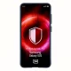 3mk Satin Armor MagCase for Samsung Galaxy S25 Transparent