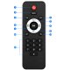 Bezvadu Bluetooth skaļrunis 06401 ar FM radio, USB, AUX, Karaoke un mugursomas funkciju, Melns