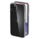 Spigen iPhone 15 Plus Case Airskin Hybrid, Clear
