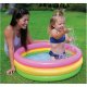 INTEX 57107 Children\'s Kids Garden Inflatable Pool 61x22 cm