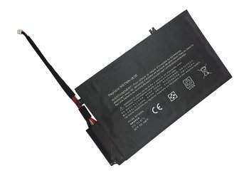 Replacement Laptop Battery HP EL04XL 2700mAh, Black