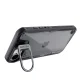 Nillkin Iceblade Prop Case with Stand for iPhone 16e / 17e - Black