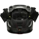 Rastar Ferrari LaFerrari Aperta 1:14 RC Car, Black
