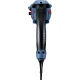 Impact Drill Bosch GSB 20-2, 850 W, 13 mm Keyless Chuck, L-CASE