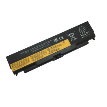 Extra Digital Advanced Battery for Lenovo ThinkPad T440p / T540p / W540, 5200mAh
