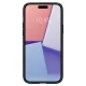 Spigen iPhone 15 Case Liquid Air, Matte Black