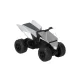 Remote Control Car Pickup Truck Climbing Vehicle 1:8 2.4GHz