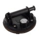 Vakuuma piesūceknis ar manometru Bigstren 22479 | Vacuum Suction Cup with Manometer