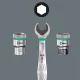 Foam Insert with Tool Set Wera 9750 KK Tool-Check PLUS, 57 Pieces