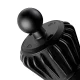 Joyroom JR-ZS406 Magnetic Car Air Vent Mount Holder - Black