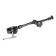Camrock Magic Arm 11 Articulating Arm with Crab Clamp CS-CL Mount