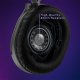 Игровые наушники Turtle Beach Ear Force Recon 70X черные