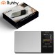 Ruhhy Bluetooth Kitchen Scale, 5kg