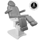Azzurro 708AS Electric Pedicure & Cosmetic Chair, 3 Motors, Grey