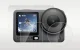 Puluz Tempered Glass Screen Protector Set for DJI Osmo Action 6 PU1067T (3 pcs)