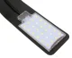 LED Aquarium Light 8.7W (23-50 cm), Black